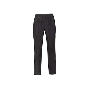 Upower Bioko Pantalones Impermeables de Trabajo - Talla S - Cremalleras Laterales Waterproof, Tecnologia de Grafeno, Termorregulacion Inteligente, Pro