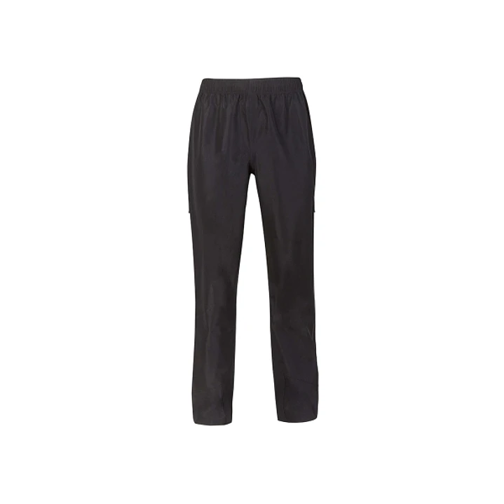 Upower Bioko Pantalones Impermeables de Trabajo - Talla M - Cremalleras Laterales Waterproof, Grafeno Interior para Termorregulacion, Bolsillos con Ci 1