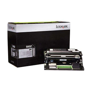 Lexmark MS310/MS312/MS315/MS317/MS410/MS415/ MS417/MS510/MS517/MS610/MX310/MX317/ MX410/MX417/MX510/MX511/MX517/MX611 Tambor de imagen Original - 50F0