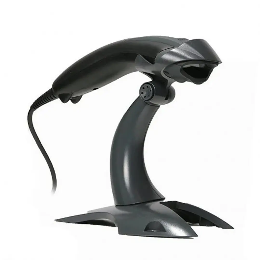 Honeywell Voyager 1400g Lector de Codigos de Barras 1D/2D - Incluida Base de Apoyo 1