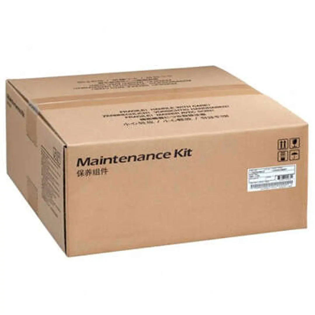 Kyocera MK3140 Kit de Mantenimiento Original - 1702P60UN0 1