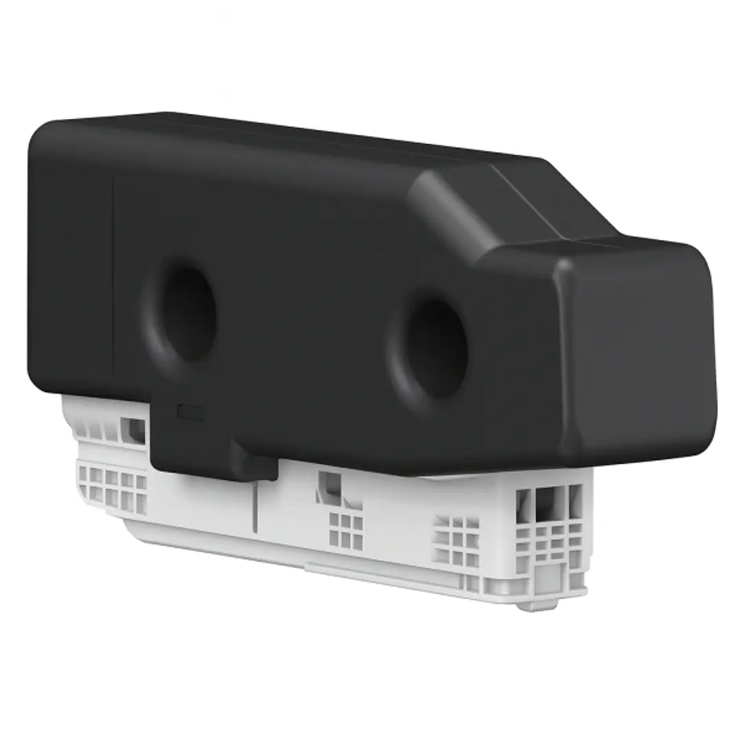 Epson T08Q1 Negro Cartucho de Tinta Pigmentada Generico - Reemplaza C13T08Q140 1