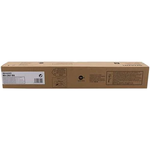 Sharp MX23 Negro Cartucho de Toner Original - MX23GTBA