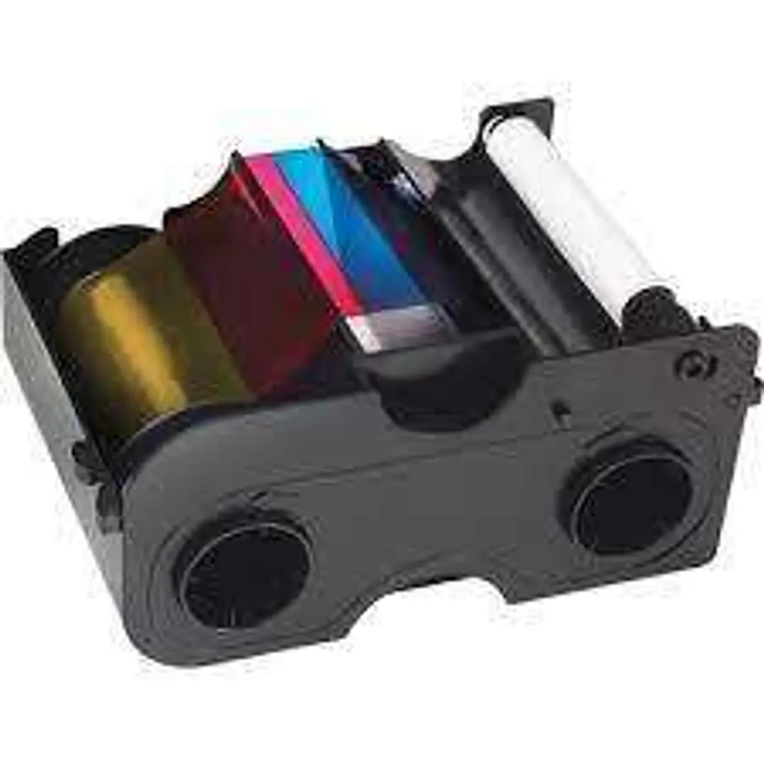 Fargo DTC1000/DTC1250 Cinta Original - 45000 1