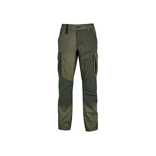 Upower Hike Pantalones Cargo Tecnicos - Talla 5XL - Tejido Ripstop Elastico, Resistencia al Desgaste, Bolsillos Multifuncionales, Refuerzos en Rodilla