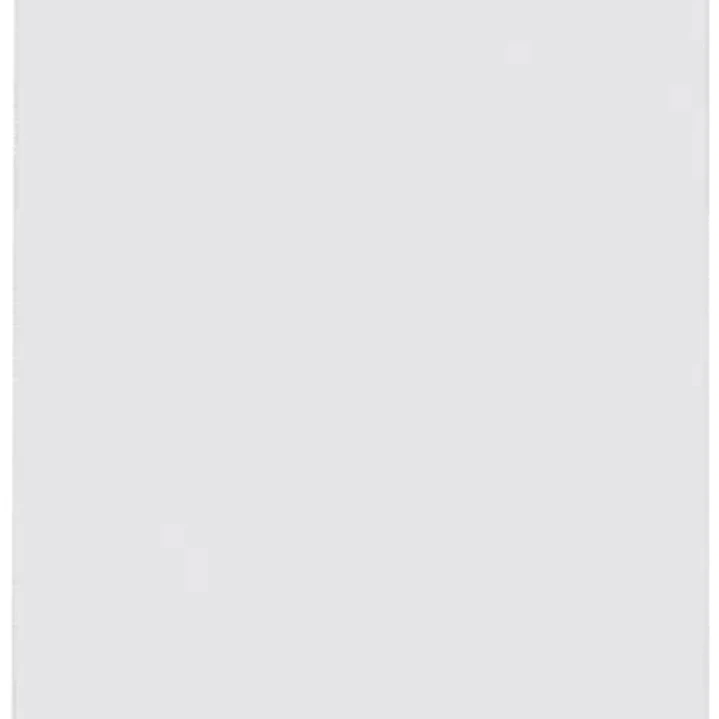 Esselte Pack de 100 Portacarnets Tamaño A4 232x305mm 185Q 140 micras - PVC Transparente Acabado Liso 1