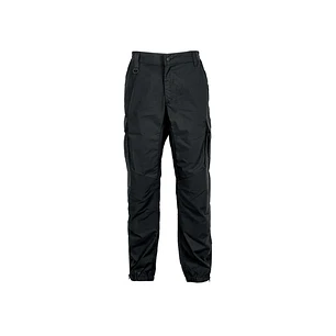 Upower Hike Pantalones Cargo Tecnicos - Talla M - Estilo Jogging, Tejido Ripstop Elastico, Paneles Elasticos, Cierre Antirayaduras, Multiples Bolsillo