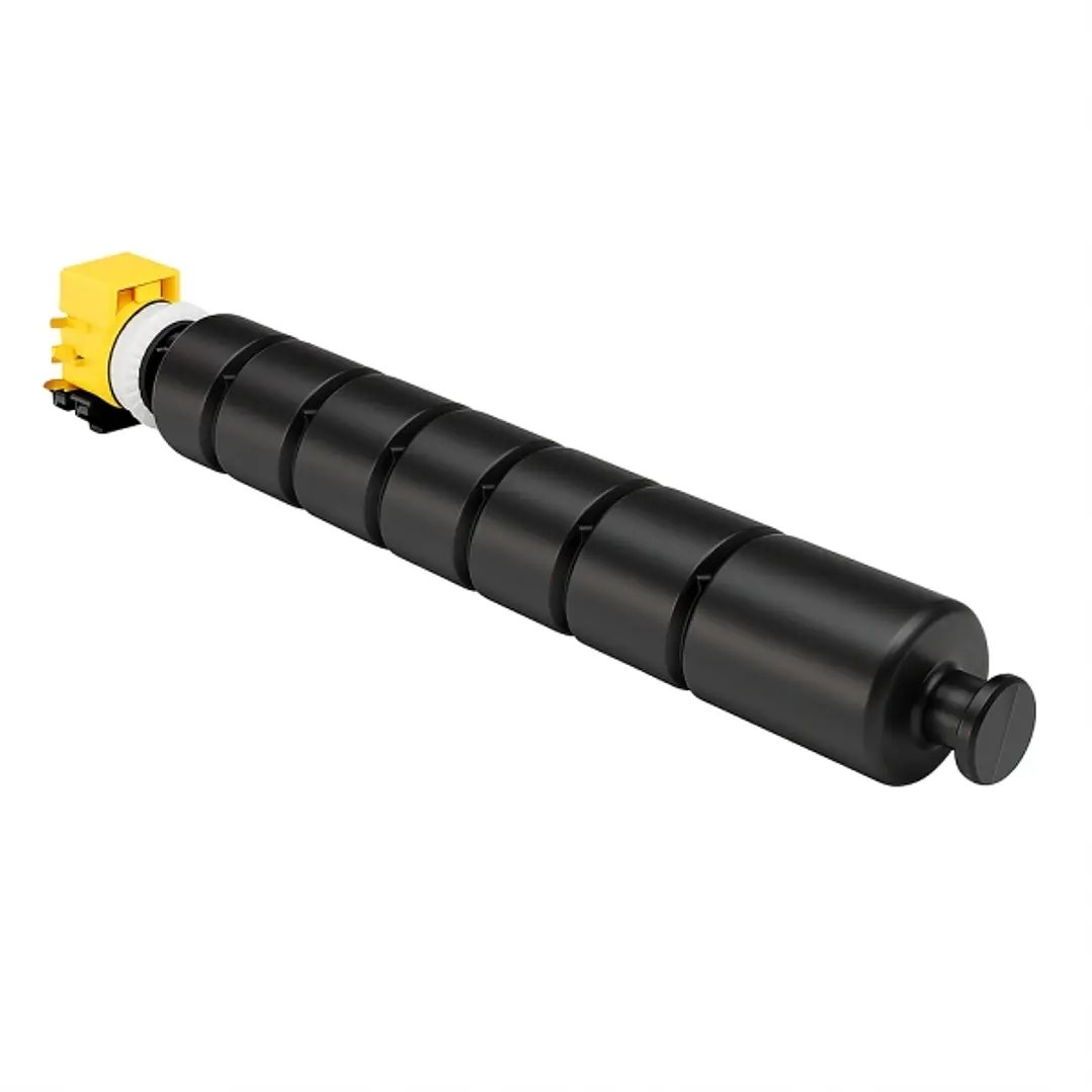 Kyocera TK8455 Amarillo Cartucho de Toner Generico - Reemplaza 1T0C2MANL0/TK8455Y 1