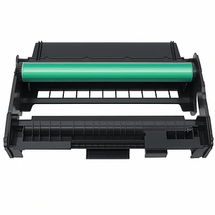 Sindoh A610/A611/M610/M611/M612 Negro Tambor de Imagen Generico - Reemplaza A610R45K (Drum)