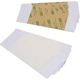 Fargo 50 Tarjetas de Limpieza - 86131