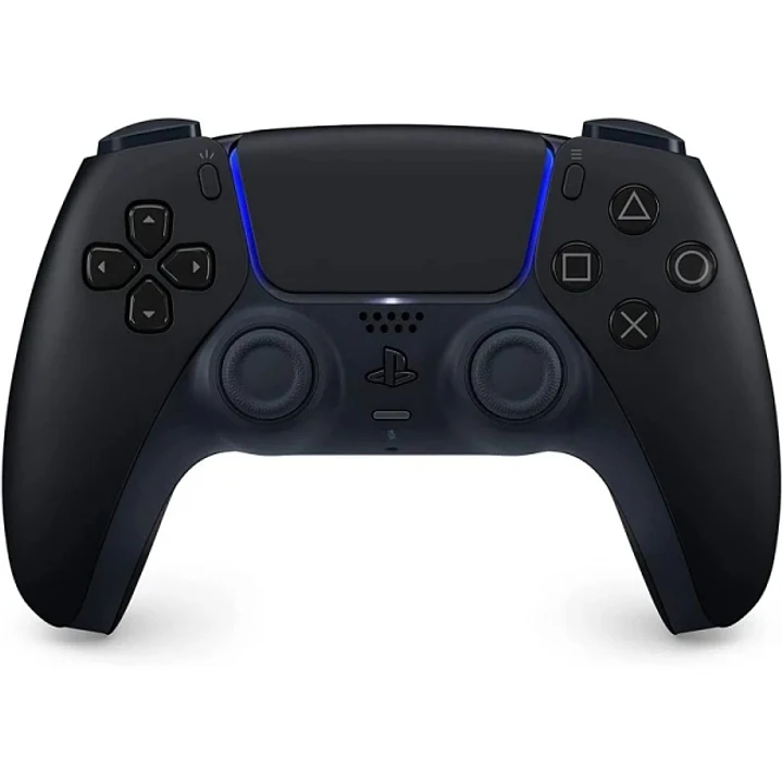 Sony PS5 Dualsense V2 Mando Inalambrico para PS5 - Color Negro 1