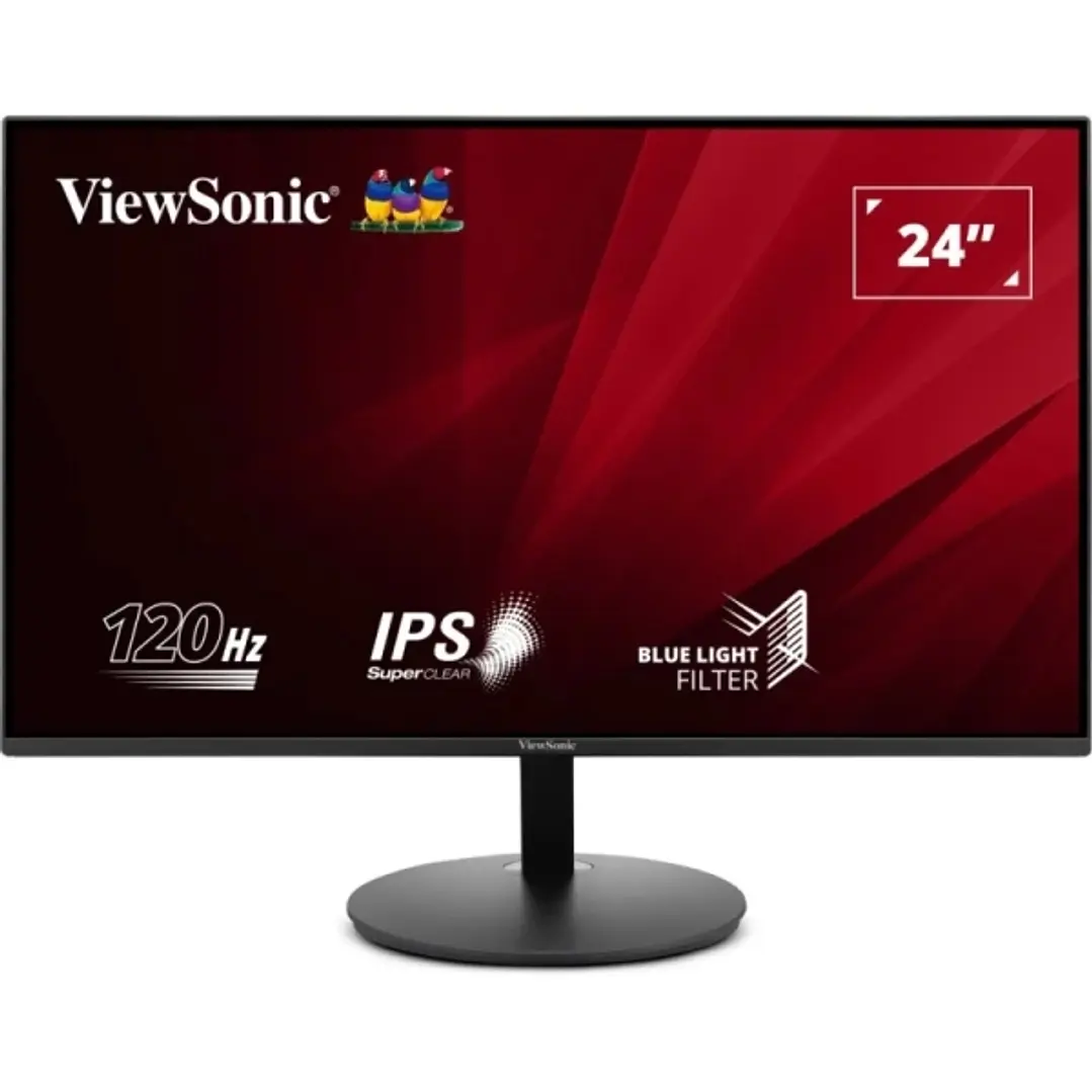 Viewsonic Monitor 23.8
