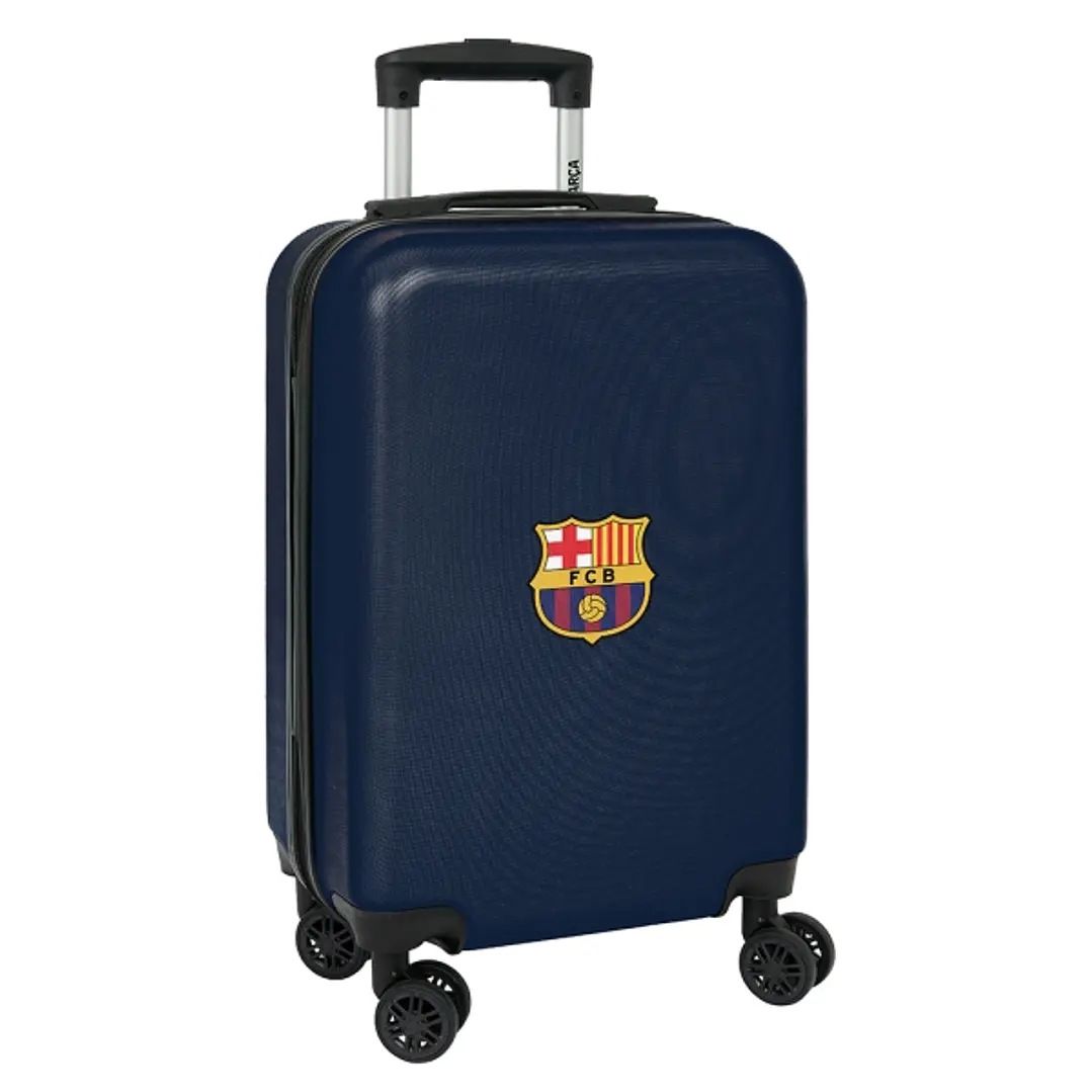Safta F.C. Barcelona Maleta con Ruedas 20