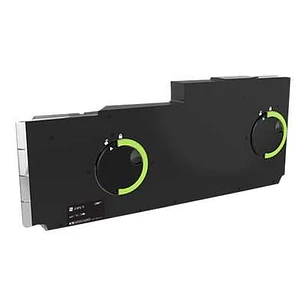 Lexmark CS820/CS827/CX820/CX825/CX827/CX860/XC6152/XC6153/XC8160/XC8163 Bote Residual Original - 72K0W00