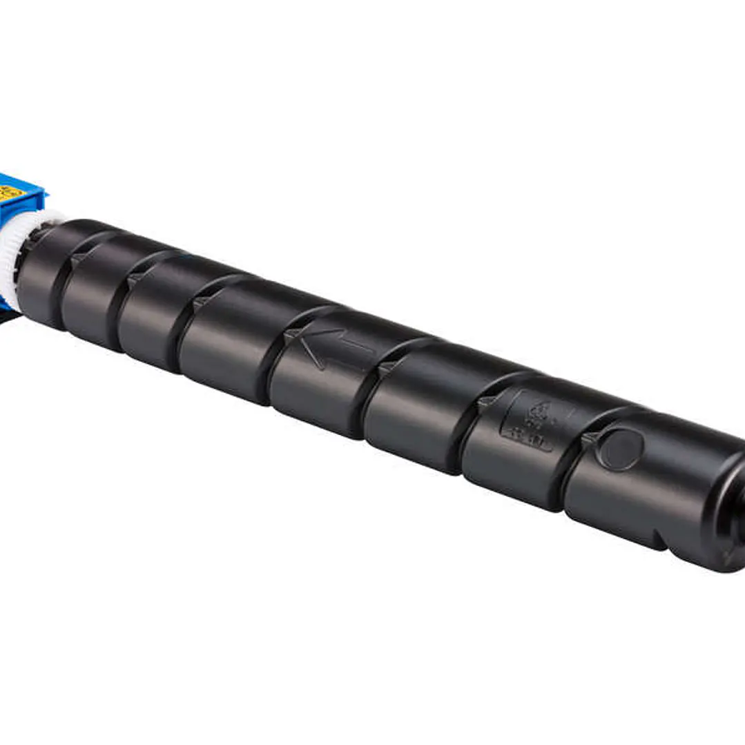 Kyocera TK8375 Cyan Cartucho de Toner Generico - Reemplaza 1T02XDCNL0/TK8375C 1