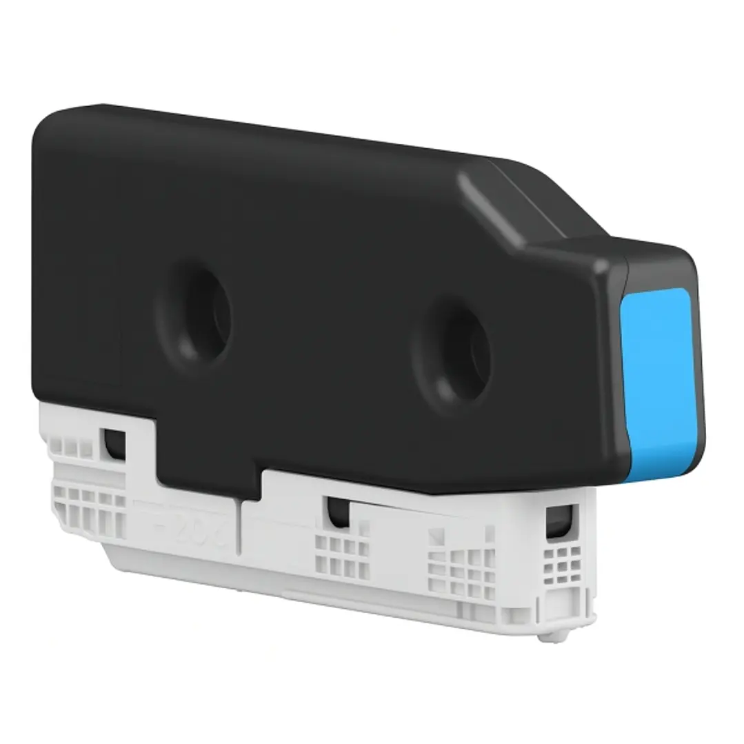 Epson T08Q2 Cyan Cartucho de Tinta Pigmentada Generico - Reemplaza C13T08Q240 1