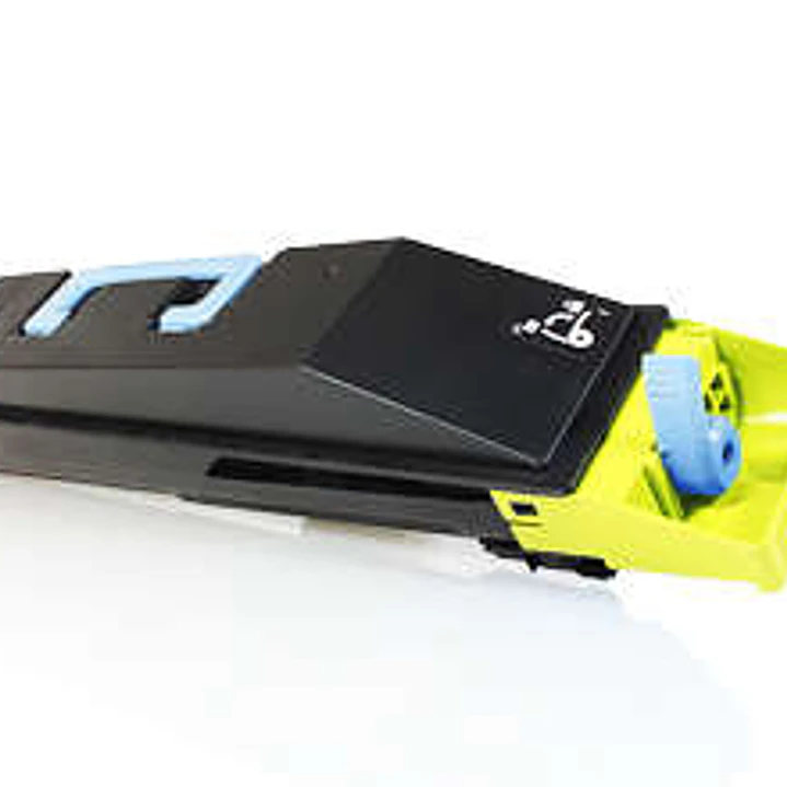 Kyocera TK880 Amarillo Cartucho de Toner Generico - Reemplaza 1T02KAANL0/TK880Y 1