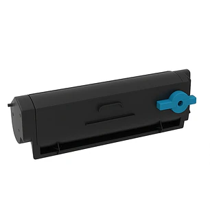 Lexmark MS331/MS431/MX331/MX431/MX432 Negro Cartucho de Toner Generico - Reemplaza 55B2000/55B200E