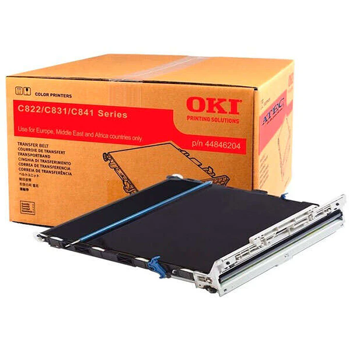 Oki 44846204 Cinturon de Arrastre Original - 44846204 1