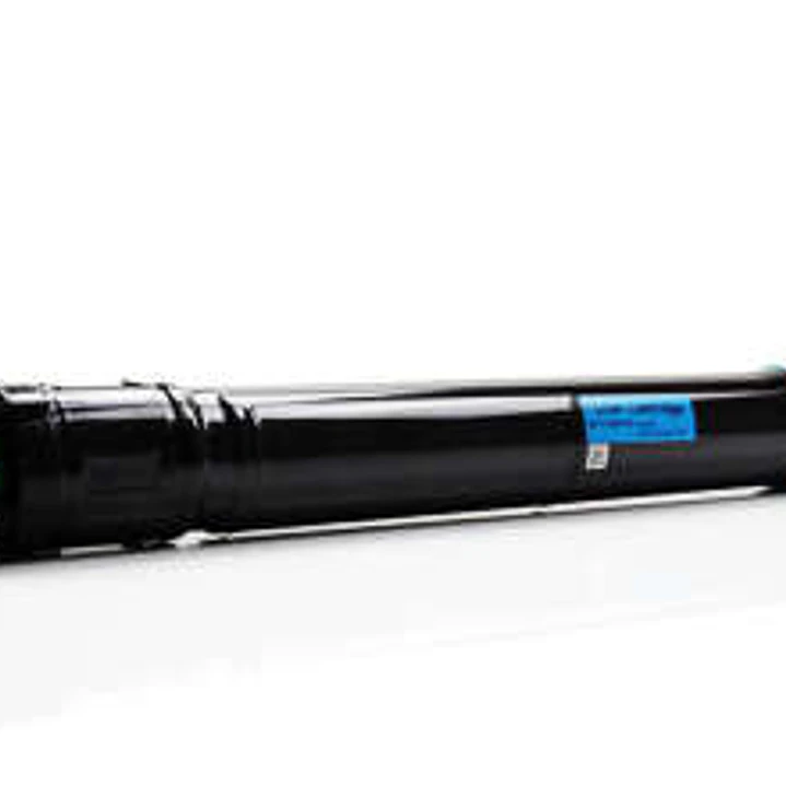 Xerox Phaser 7800 Cyan Cartucho de Toner Generico - Reemplaza 106R01566/106R01563 1