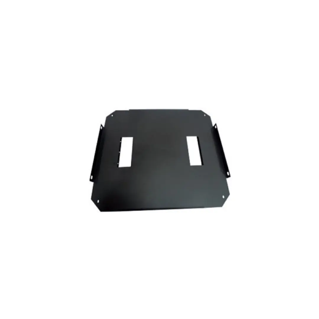 WP Base para Armarios Serie RSA - 600x1000x60mm - Color Negro 1