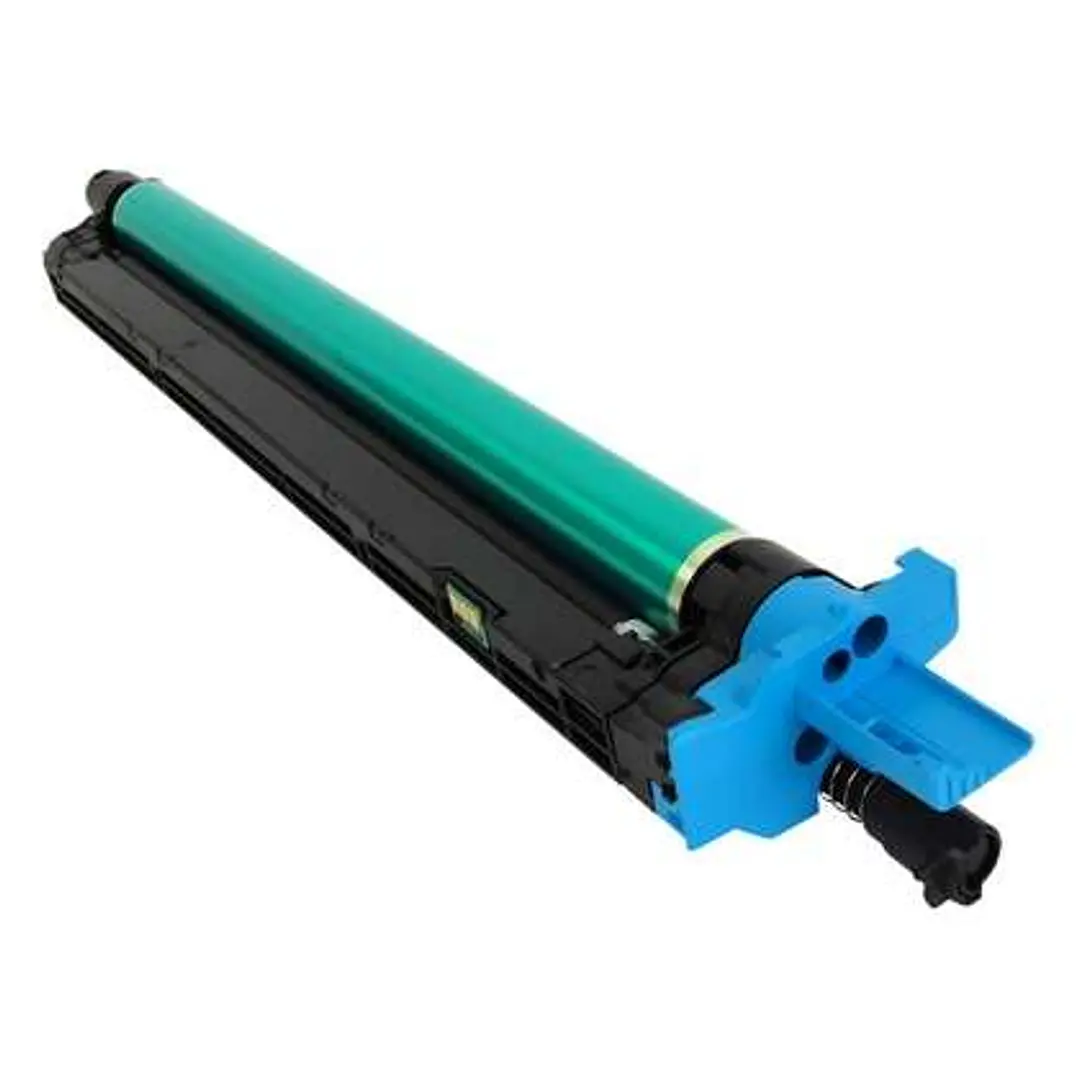 Konica Minolta DR512 Color Tambor de Imagen Generico - Reemplaza DR512CMY/A2XN0TD (Drum) 1