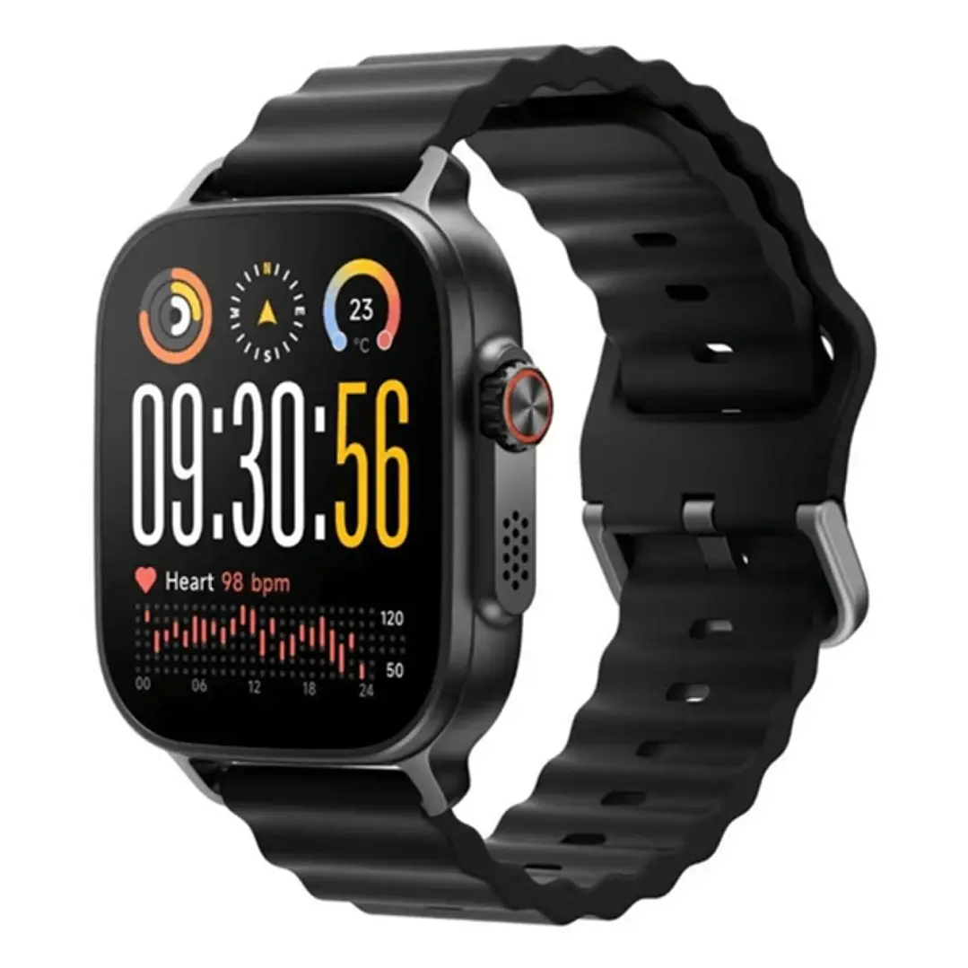 Realme Watch 5 Reloj Inteligente Smartwatch Pantalla Amoled 1,97