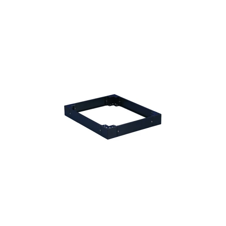 WP Base para Armarios Serie RNA - 600x600x100mm - Color Negro 1
