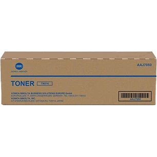Konica Minolta TN515 Negro Cartucho de Toner Original - A9E8050