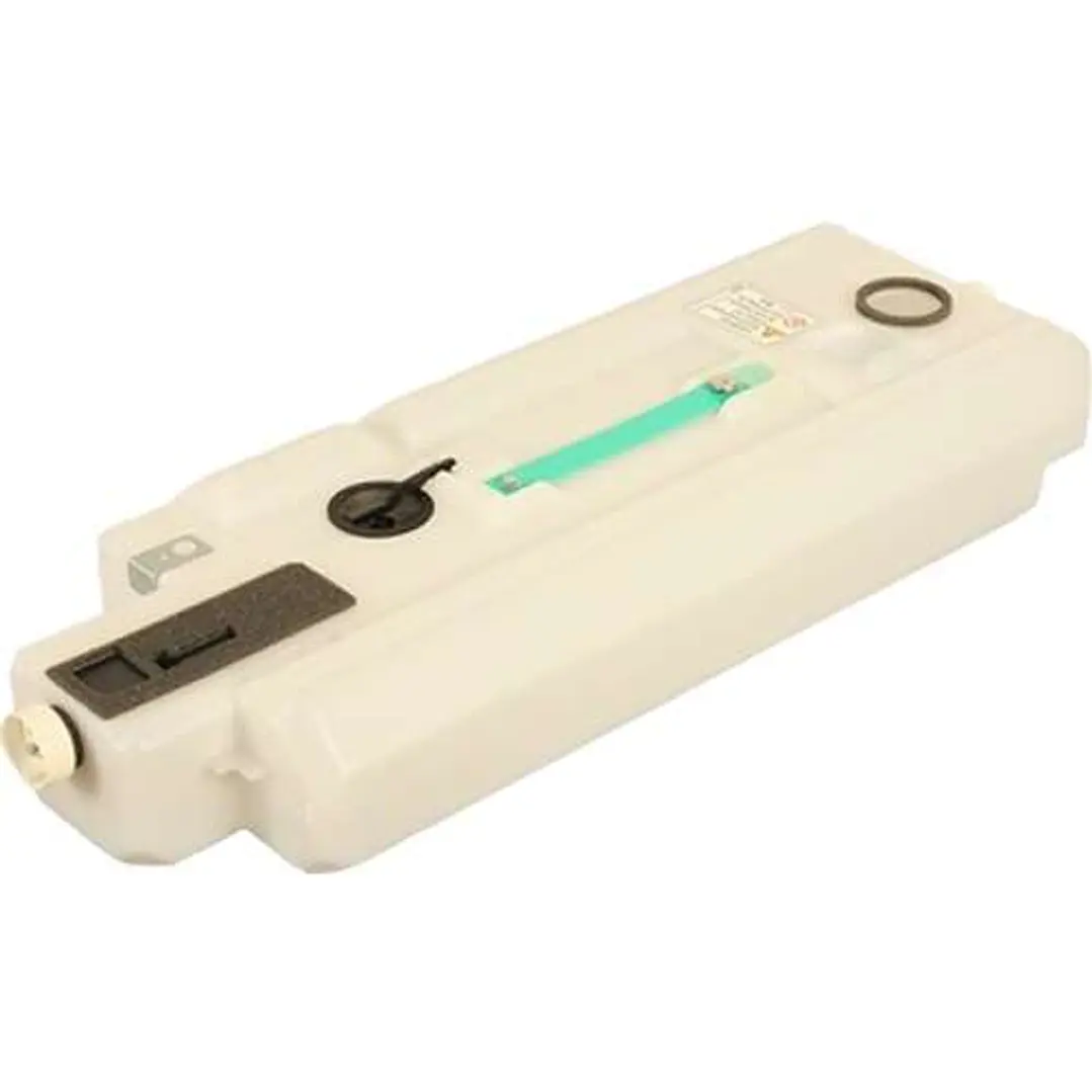 Ricoh D0896509 Bote Residual Original 1