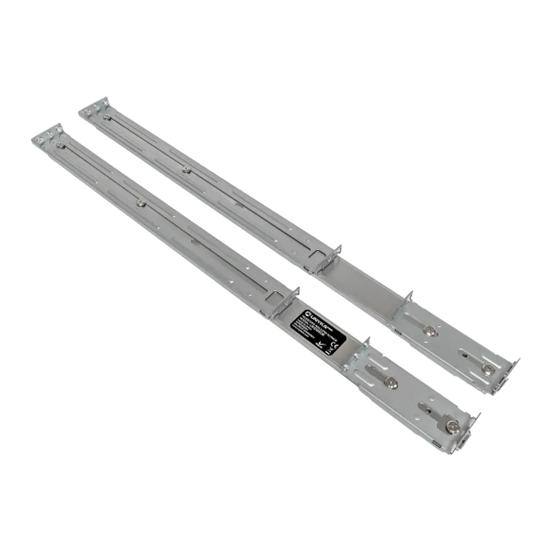 Unykach Railes Telescopicos para Armario Rack Hot Swap 4U HSW4U6508 1