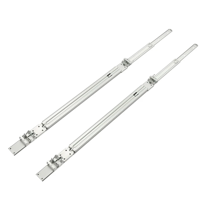 Unykach Pack de Railes para Armario Rack 2U HSW4208 G3 1