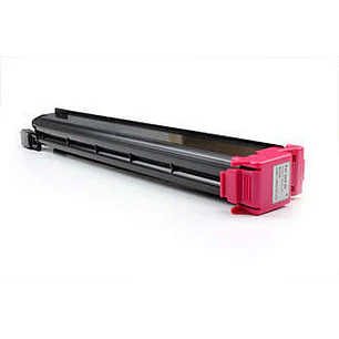 Konica Minolta TN711 Magenta Cartucho de Toner Generico - Reemplaza TN711M/A3VU350
