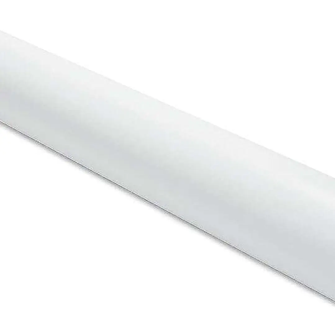 HP C6029C Papel Recubierto de Gran Gramaje 130gr - 610 mm x 30.5 m (24