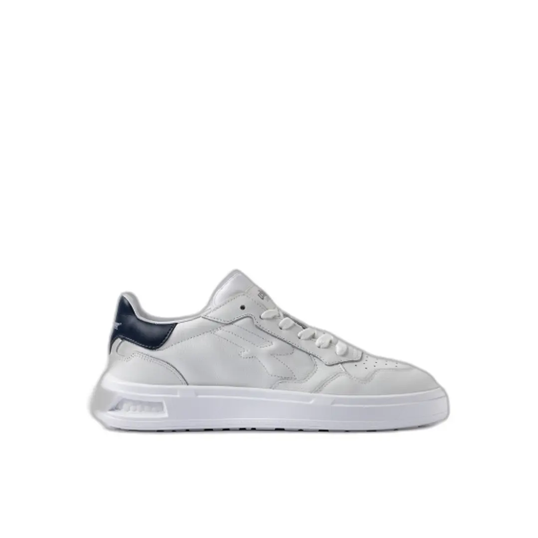 Upower Dragos Calzado de Seguridad Bajo - Talla 37 - Proteccion OB SR, Peso Ligero, Diseño Ergonomico - Color Blanco 1