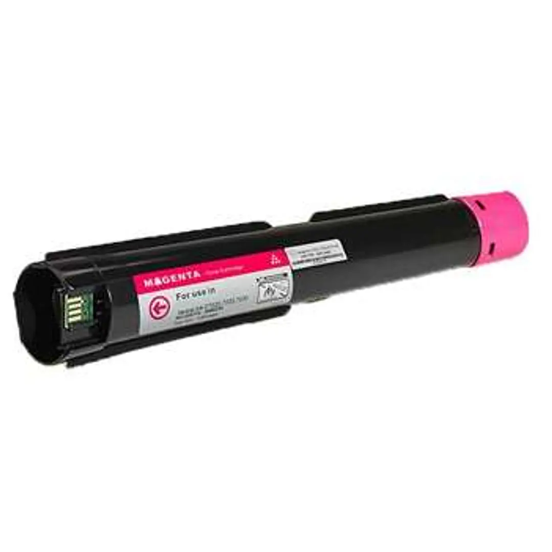 Xerox VersaLink C7020/C7025/C7030 Magenta Cartucho de Toner Generico - Reemplaza 106R03739/106R03743 1
