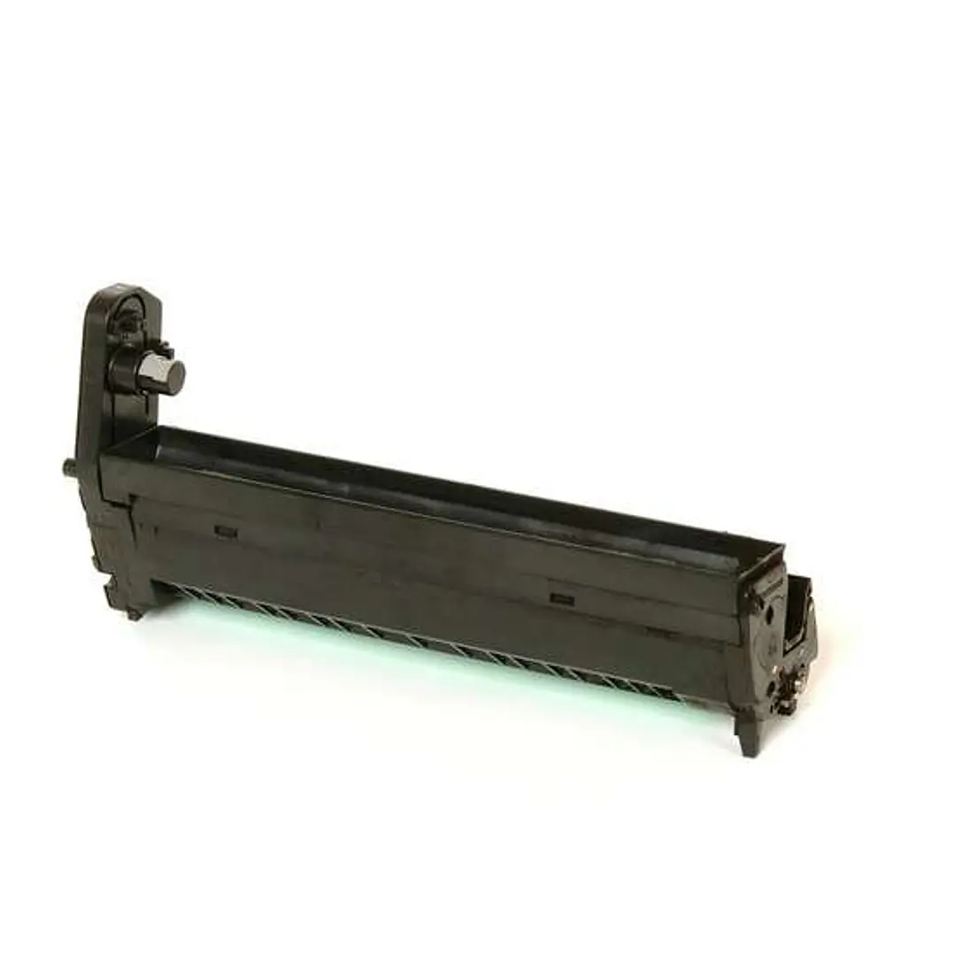 OKI C5600/C5700/C5800/C5900/C5500/C5650/C5750/C5850/ C5950/MC560/MC760/MC770/MC780/ C610/ES5460/ES2232/ES2632/ES6410 Negro Tambor de Imagen Generico ( 1