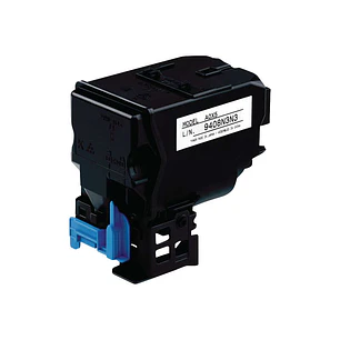 Konica Minolta TNP18 Negro Cartucho de Toner Original - TNP18K/A0X5150
