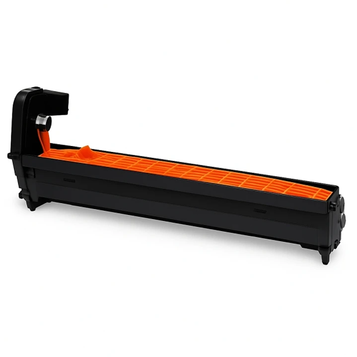 OKI C8600/C8800/C810/C830/C801/C821/MC860/ ES8430/ES8460MFP/MC851/MC861/ES8451/ES8461 Amarillo Tambor de Imagen Generico (Drum) 1