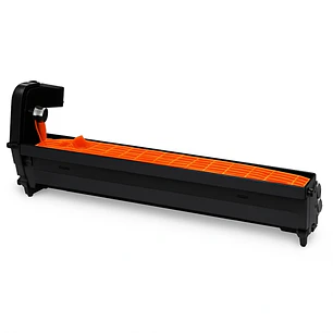OKI C8600/C8800/C810/C830/C801/C821/MC860/ ES8430/ES8460MFP/MC851/MC861/ES8451/ES8461 /B840/ES8140 Negro Tambor de Imagen Generico (Drum)