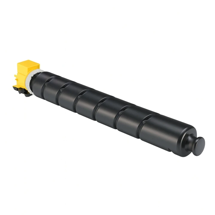 Canon CEXV65 Amarillo Cartucho de Toner Generico - Reemplaza 5764C001 1