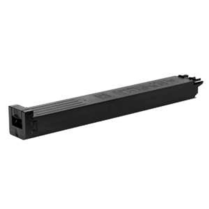 Sharp MX60/MX61 Negro Cartucho de Toner Generico - Reemplaza MX-60GTBA/MX-61GTBA 1