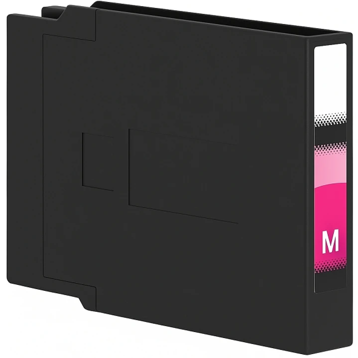 Epson T14B3 Magenta Cartucho de Tinta Pigmentada Generico - Reemplaza C13T14B340 1