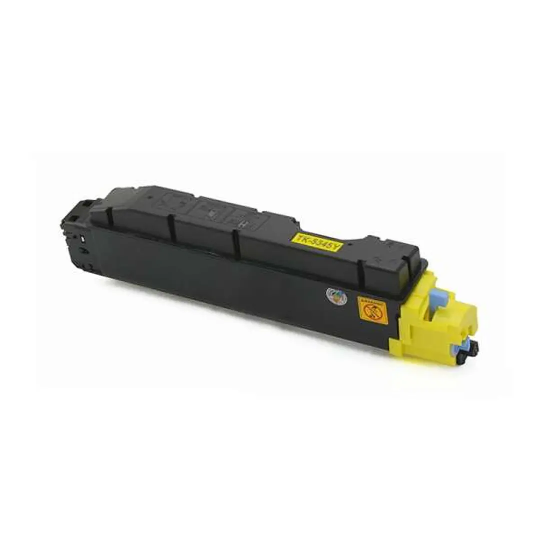 Kyocera TK5345 Amarillo Cartucho de Toner Generico - Reemplaza 1T02ZLANL0/TK5345Y 1