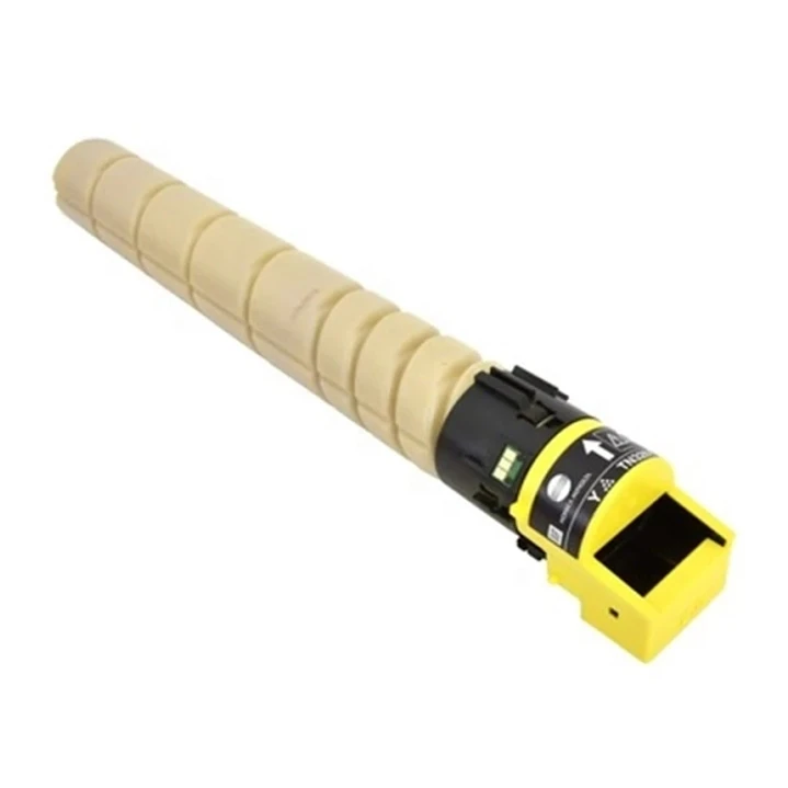 Konica Minolta TN328 Amarillo Cartucho de Toner Generico - Reemplaza TN328Y/AAV8250 1