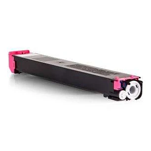 Sharp MX23 Magenta Cartucho de Toner Generico - Reemplaza MX23GTMA