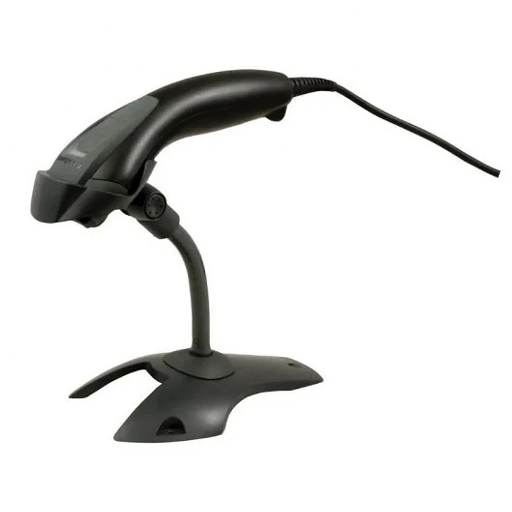 Honeywell Voyager 1200g Lector de Codigos de Barras 1D - Velocidad de Escaneo: 100 Lineas de Lectura por Segundo 1
