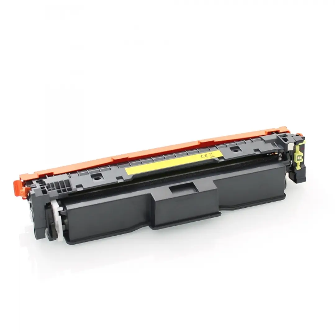Canon T12 Amarillo Cartucho de Toner Generico - Reemplaza 5095C006 1