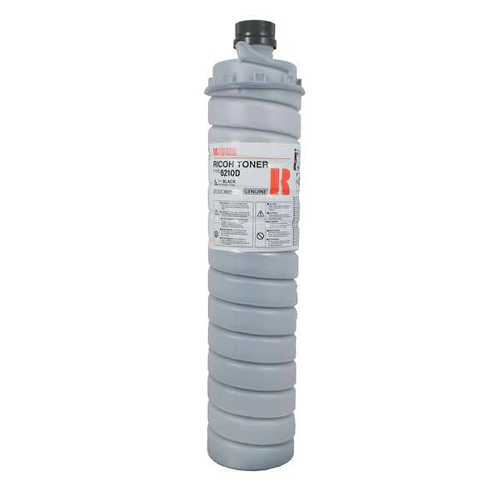 Ricoh Type 6110D/6210D Negro Cartucho de Toner Original -  841992/842116/842346/885098 1
