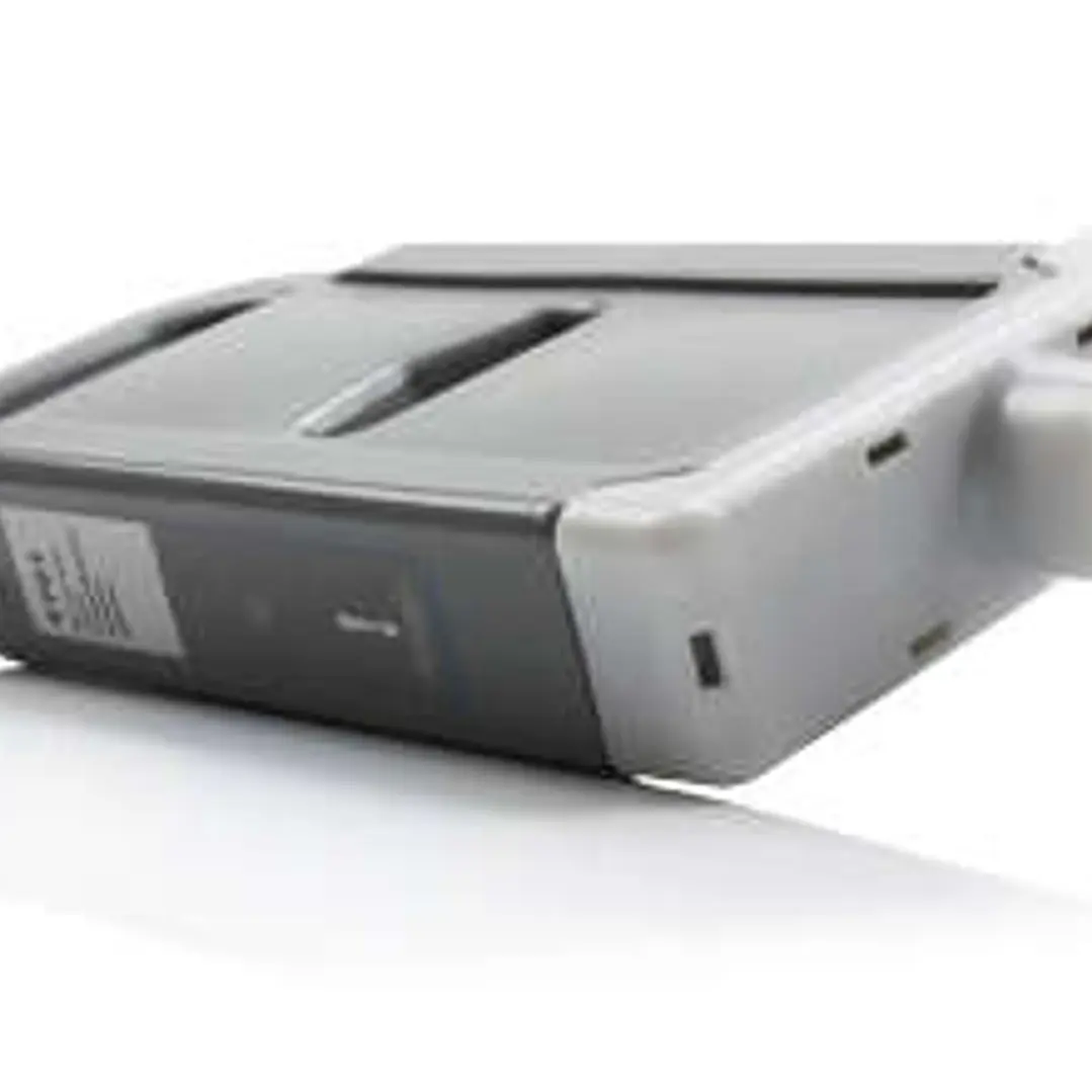 Canon PFI306 Negro Cartucho de Tinta Pigmentada Generico - Reemplaza PFI306BK/6657B001 1